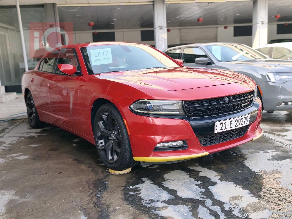 دودج تشارجر